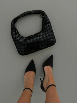 Alice stiletter sort