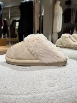 Alina hjemmesko creme