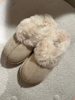 Alina hjemmesko creme