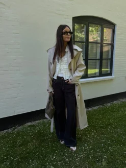 Arianna skjorte hvid