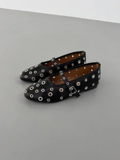 Hannah ballerina sort