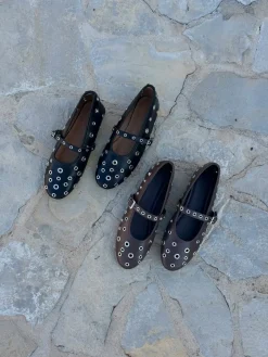 Hannah ballerina sort