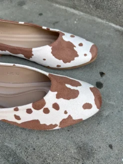 Milla ballerina koskinds-look