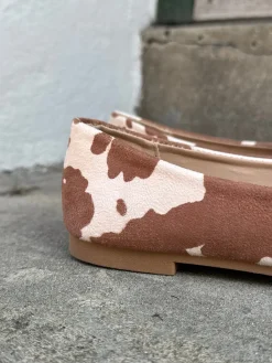 Milla ballerina koskinds-look