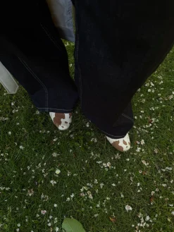 Milla ballerina koskinds-look