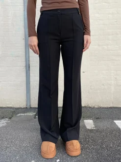 Milly bukser sort tall