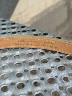 Scarlett bælte beige