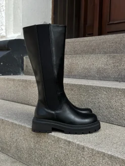 Skylar støvler sort