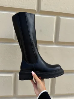 Skylar støvler sort