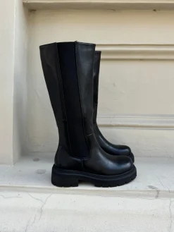 Skylar støvler sort